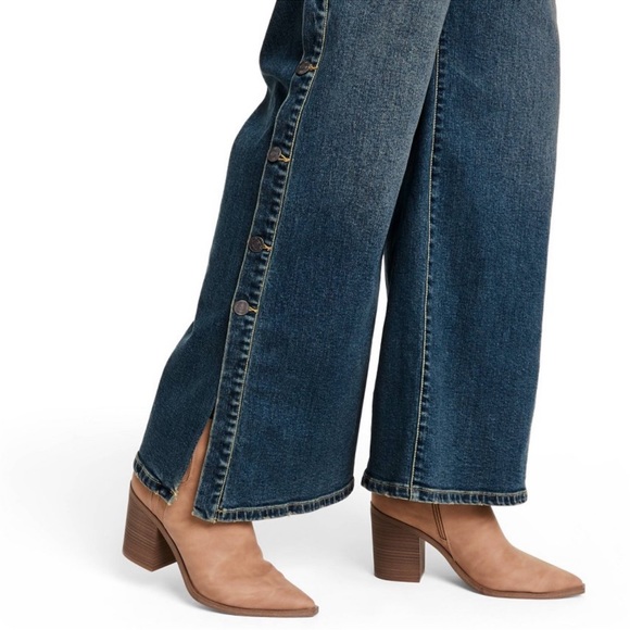 NWT 4X & 24W/26W Nili Lotan x Target Jean Bundle - Picture 5 of 16